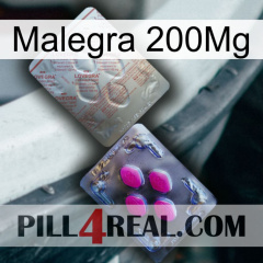 Malegra 200Mg 38